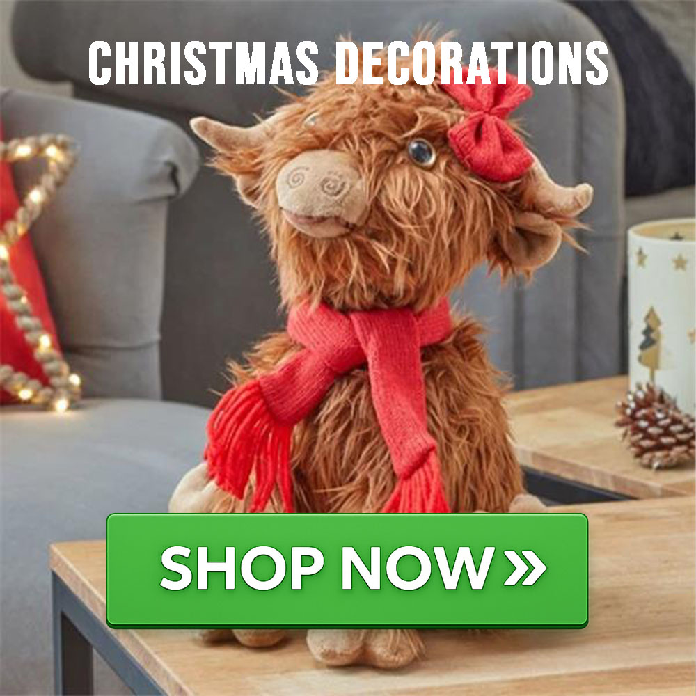 Chrstmas Decorations